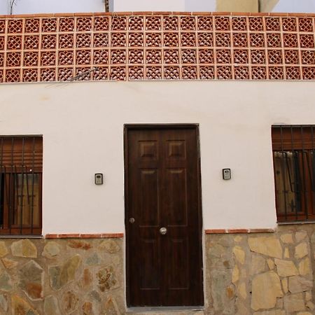 Ferienwohnung Santa Marta Martos Exterior foto